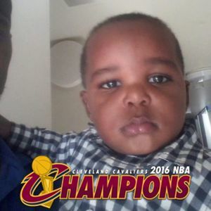 Meet your Posher, Richard